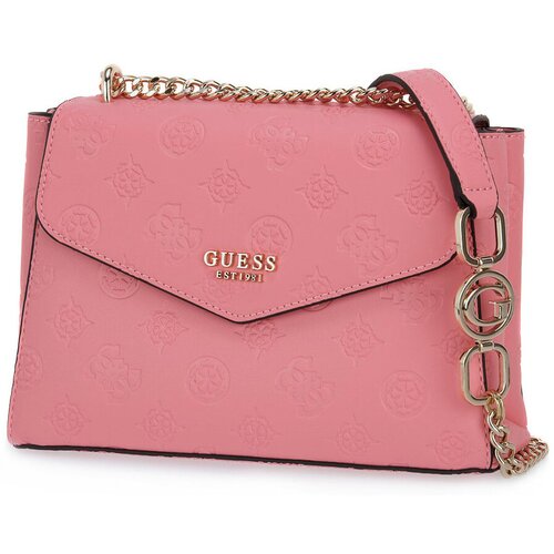 Guess Torbe PINK GALERIA XBODY Rožnata Slike