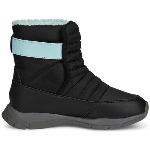 Puma &amp;Scaron;kornji za sneg Winterstiefel Nieve Črna Slike