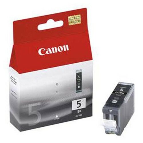Canon PGI-5Bk ketridž Slike