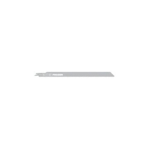 List za lisičiji rep 300 mm INOX Frozen meso i kosti KWB Cijene