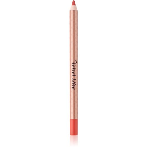 ZOEVA Velvet Love Lip Liner črtalo za ustnice odtenek Saskia 1,2 g Cene