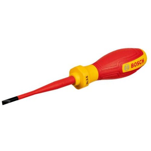 Bosch VDE Profes. izvijač, izoliran, SL3.5 Cijene
