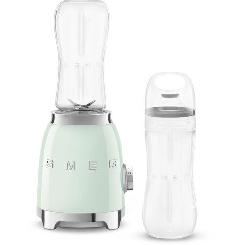 Smeg PBF01PGEU Mini-Me&amp;scaron;alnik na stojalu Slike