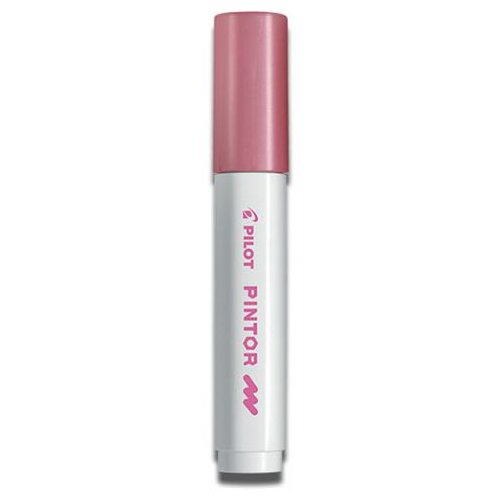 Pilot marker pintor metalik pink f 354162 Cene