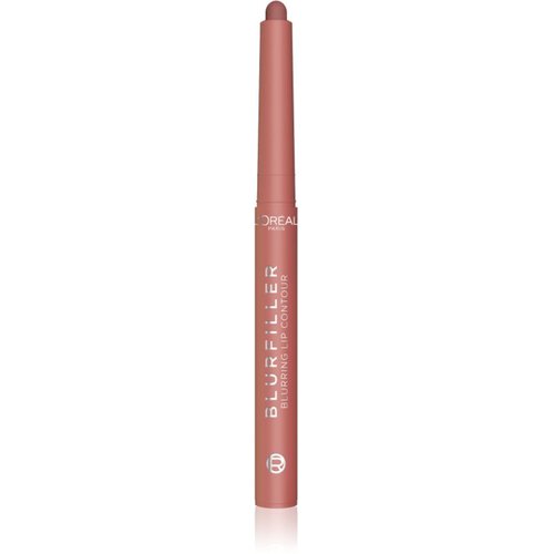 L´Oréal Paris Blurfiller Lip Contour kremasta olovka za usne nijansa 1 g Cijene