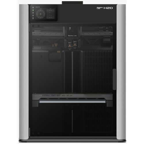 Bambu Lab H2D PF003-D-EU 3D štampač Cene