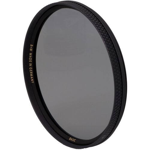 B&amp;amp;W BASIC CPL MRC 58mm Slike