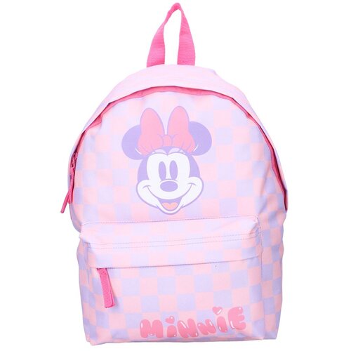 Vadobag Dečji ranac Minnie Mouse - Bag it up Slike