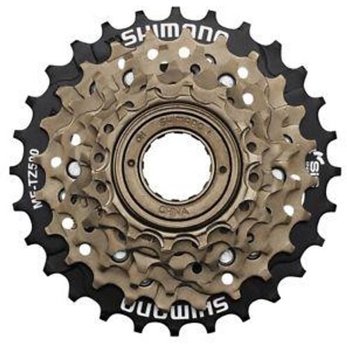  Lančanik Shimano TZ500 (E-MFTZ5007428) Cijene
