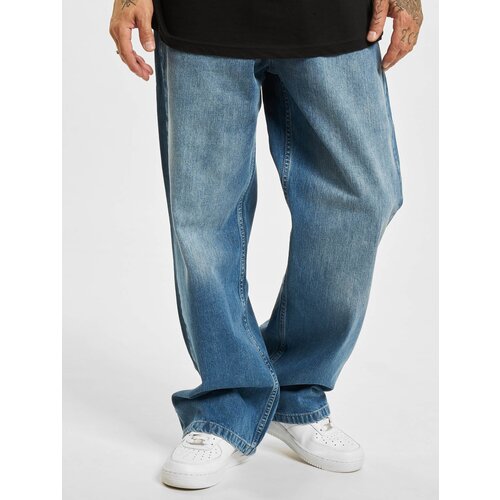 Dangerous DNGRS Men's jeans Homie Baggy blue Cijene