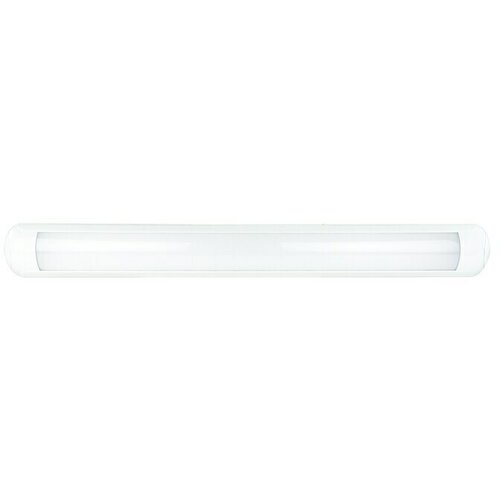 Ritter Leuchten LED stropna svjetiljka (32 W, D x Š x V: 1,2 m x 135 mm x 46 mm, Neutralno bijelo) Cijene