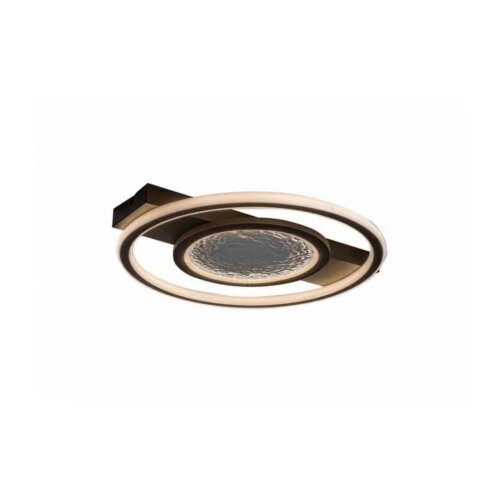 Rabalux plafonjera aranis led 50W crna (71377) Slike