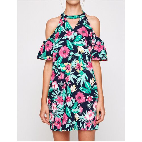 Koton Women's Floral Dress Cene