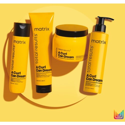 Matrix A Curl Can Dream hidrirajuća krema 500ml Slike
