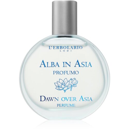 L'Erbolario Alba In Asia parfumska voda za ženske 50 ml Cene
