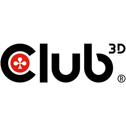 Club3d CAC-1933 4-Port USB-C&reg; Charging Station 240W GaN PD 3.1 + PPS + LED Display Cijene