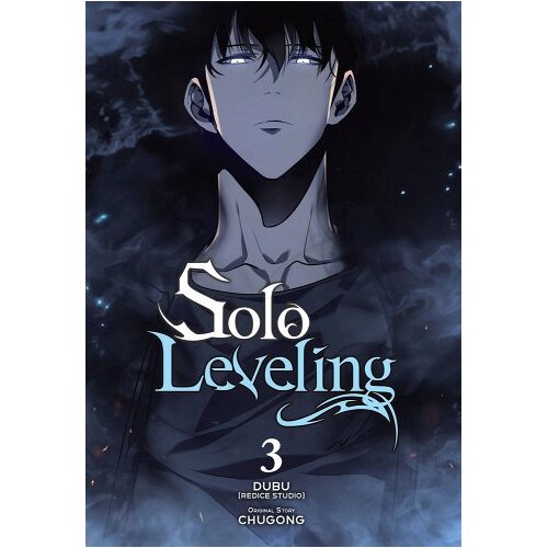 Diamond Comic Distributors Chugong - Solo Leveling, Vol. 3 Cene