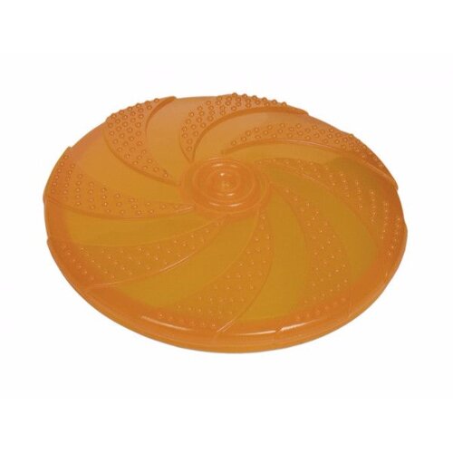 Nobby TPR frizbi Glow - 18,5 cm Cene