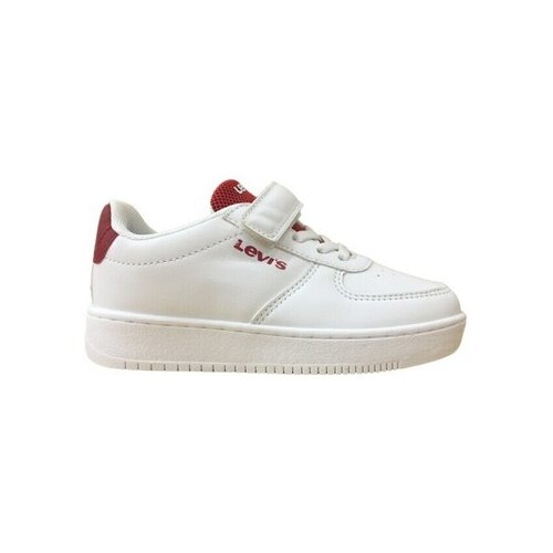 Levi&amp;#039;s Modne superge 27472-18 Bela Slike