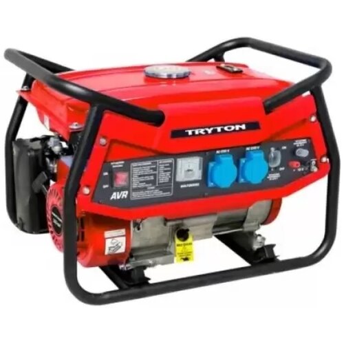 Tryton AGREGAT 2000W, AVR, 2X230V, 12V TOG2000 Cijene