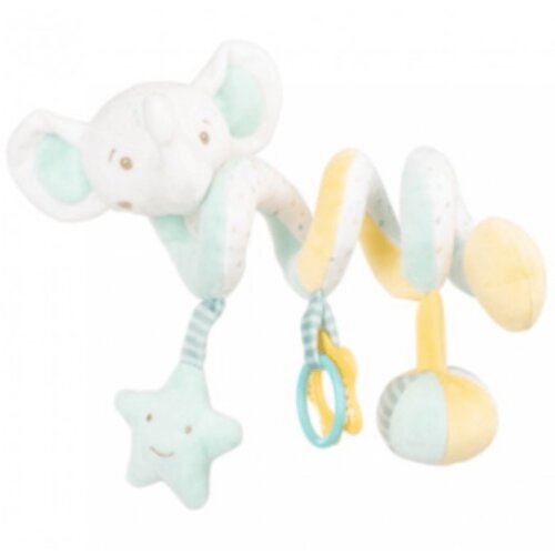 Kikka Boo igračka horizontalna spirala Elephant Time ( KKB10321 ) Cene