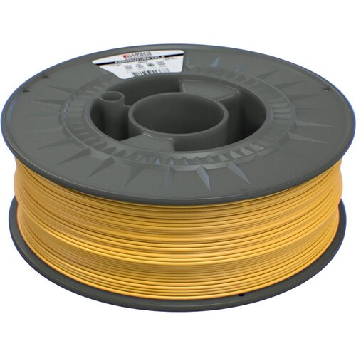 Formfutura volcano pla 150C diy pure yellow, 1.75 mm / 1000 g Cene