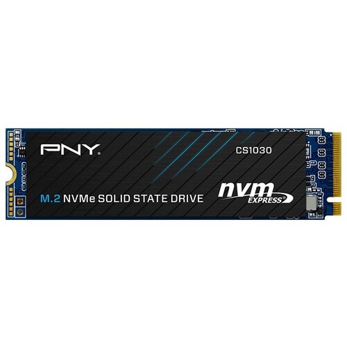 PNY Technologies PNY CS1030 512GB M.2 2280 PCI-E x4 Gen3 SSD Bulk (M280CS1030-512-BLK) Cijene