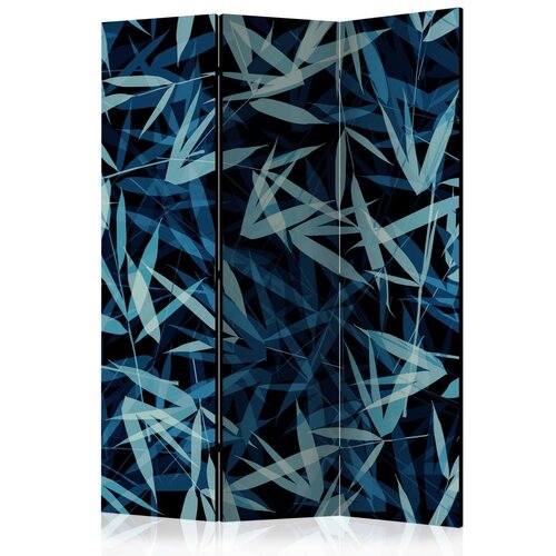  Paravan u 3 dijela - Wild Nature at Night [Room Dividers] 135x172 Cijene
