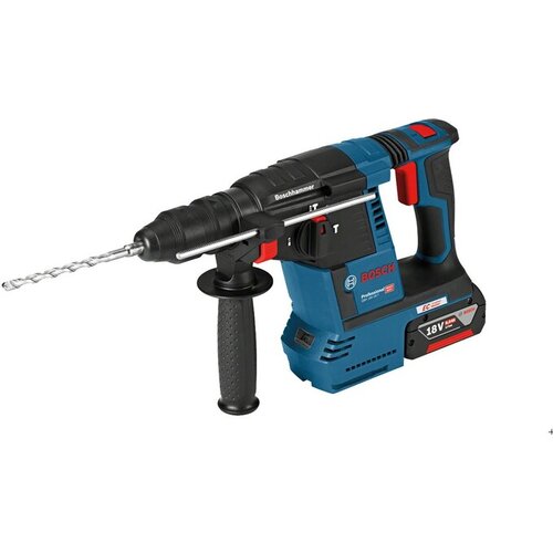 Bosch akumulatorsko vrtalno kladivo gbh 18V-26 f 0611910000 Cene