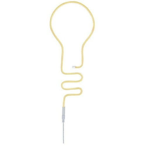 PAULMANN LED traka Neon Colorflex USB (Duljina: 1 m, Boja svjetla: Žute boje) Cijene