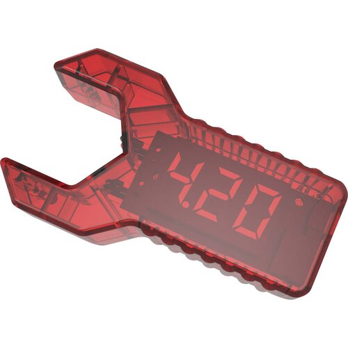 Reely lipo tester Primerno za celice (mv): 1 1 kos RE-5159625, (20635791) Slike