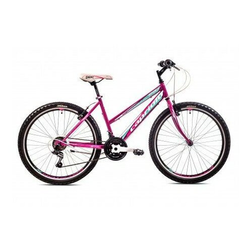Capriolo ženski bicikl passion lady 26/18 919380-19 Cene