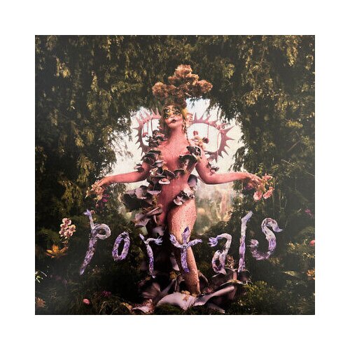  Melanie Martinez - Portals Cene