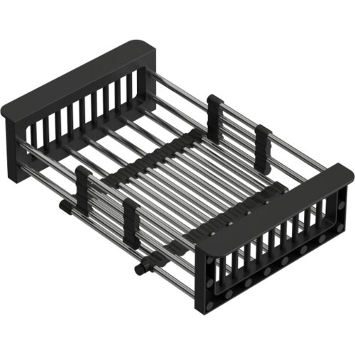 Sink Solution odcejalna ko&amp;scaron;ara pvc Slike