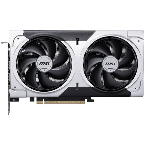 MSI RTX 5060 Ti GeForce RTX 5060 Ti 8G VENTUS 2X OC PLUS grafička karta Cene