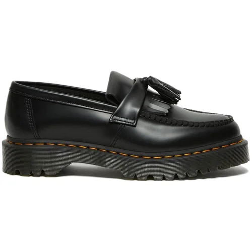 Dr. Martens Adrian Bex Smooth Leather Tassel Loafers