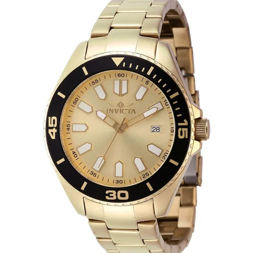 Invicta 4631