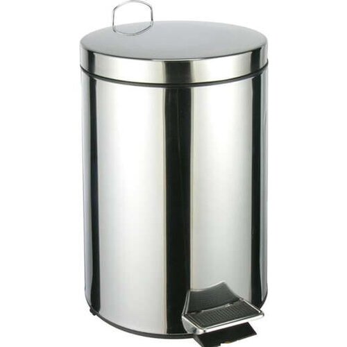 VERK_GROUP VERK GROUP inox kos za odpadke 12L na padalo 8711252955216 Cene