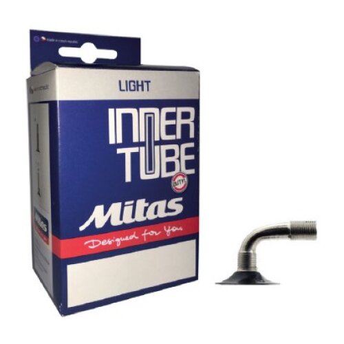 Mitas unutrašnja guma 45x45 s/v kut ( 125636 ) Slike
