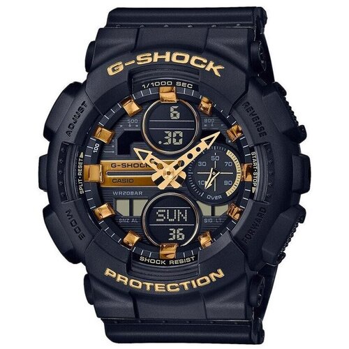 Casio Ura GMAS140M1ADR pisana Cene