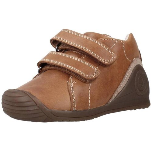 Biomecanics Nizki čevlji Zapatos Ni&ntilde;o Mod&egrave;le 211135 Kostanjeva Cene