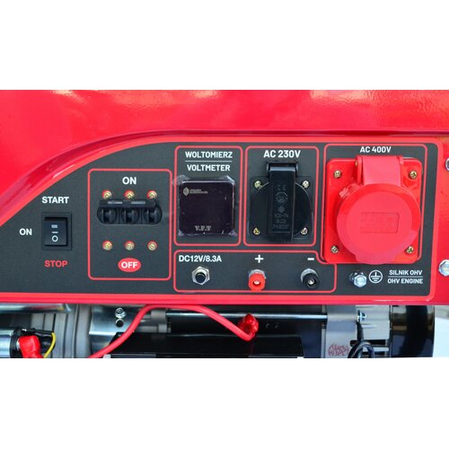 Awtools AW85604BL engine-generator Cijene