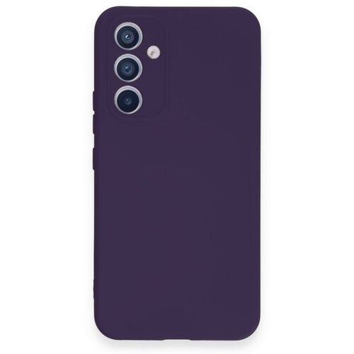  Silikonska futrola SOFT X-Cell za Xiaomi Redmi Note 12 4G tamno ljubicasta Cene
