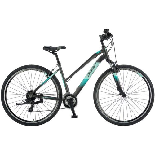 Polar bicikl forester comp lady - m Slike