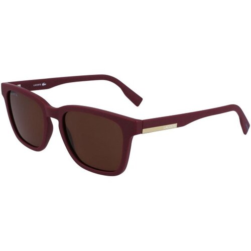 Lacoste L987S 603 ONE SIZE (53) Rdeča/Rdeča Slike