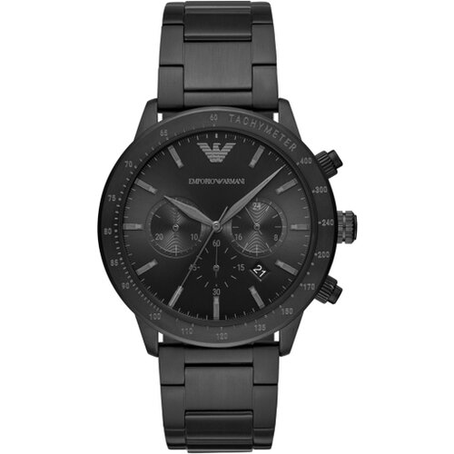 Emporio Armani ročna ura AR11242 Cene