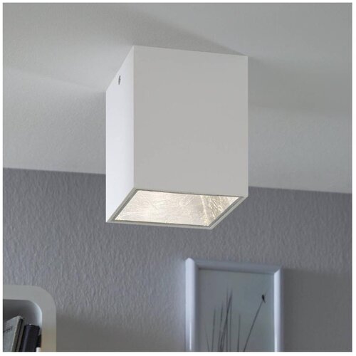 Eglo 94499 - led stropno svetlo polasso LED/3,3W/230V Cene