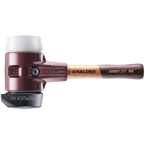 Halder SIMPLEX-Schonhammer 80 Gummi /Superplastik Cijene