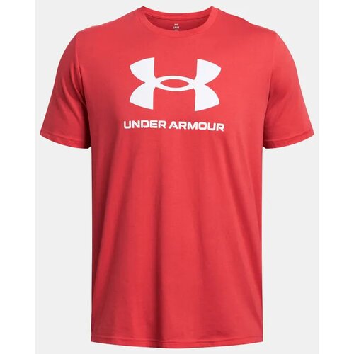 Under Armour Men's T-shirt Sportstyle Logo Update SS Cene