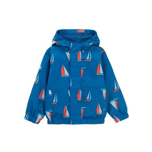 Cool club JAKNA NAVY BLUE Slike